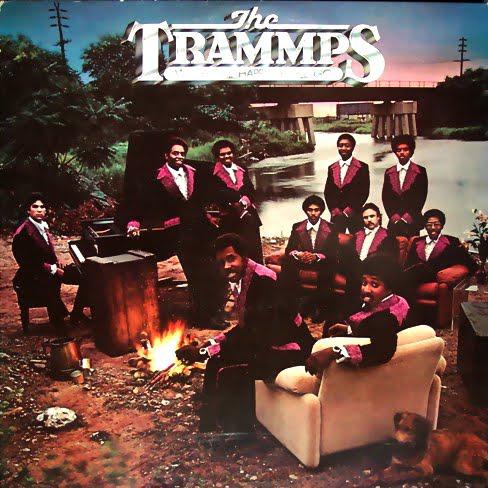 The Trammps